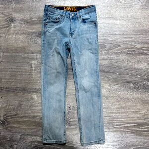 Boys 7X Levis Jeans 510